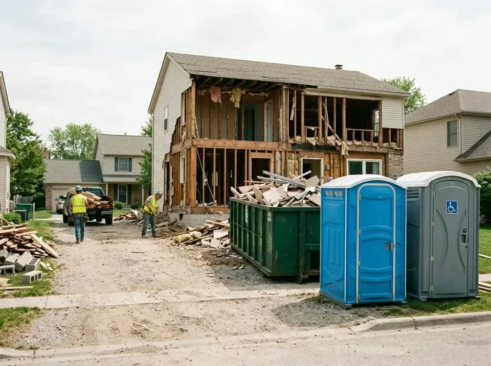 home-renovation-demolition-sit-010 — frequently asked questions, Portable Toilet & Dumpsters Rental in Simi Valley, CA